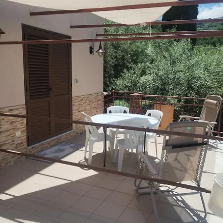 Torre Vakantiehuis Cefalù