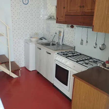 Vakantiehuis Torre *