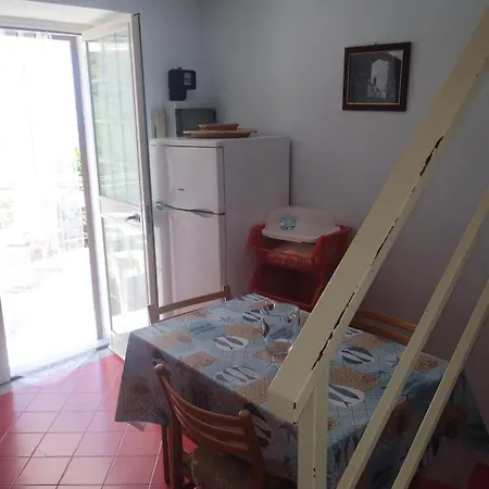 Torre Vakantiehuis *