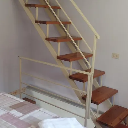 Torre Vakantiehuis *