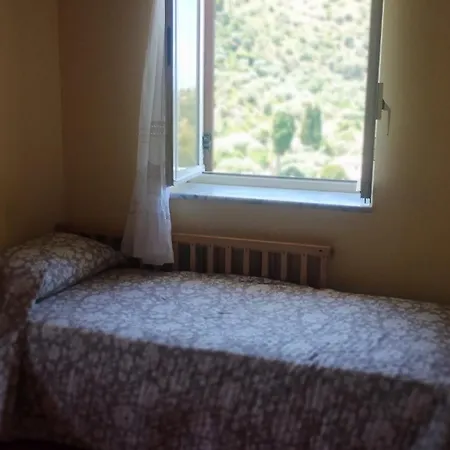 Torre Vakantiehuis Cefalù
